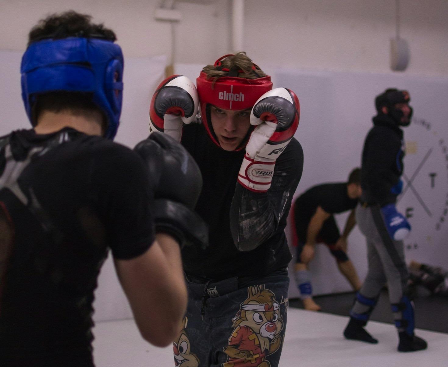 Advancements In Modern Combat Sports Gear